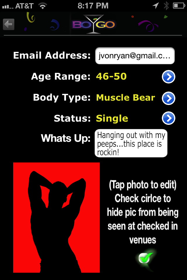 BoyGo Screen 3