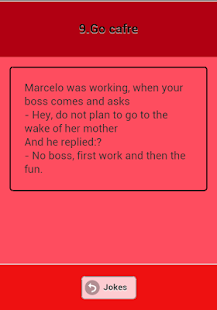 Jokes Screenshots 3