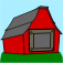 Barnyard Bash logo
