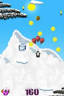 Penguin Quest Screenshots 0