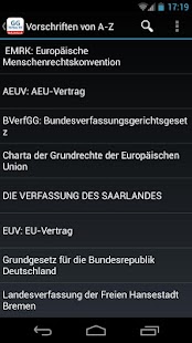 How to mod GG, Verfassungsrecht, EU-Recht 1.4.0 apk for android