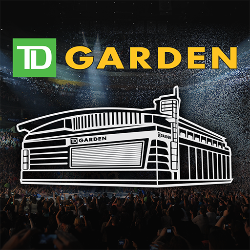 TD Garden LOGO-APP點子