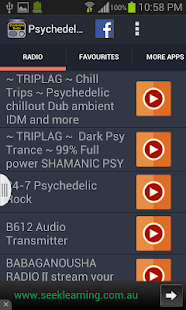 How to mod Psychedelic Radio patch 1.0 apk for android