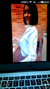 Lastest Bra Size Scanner APK