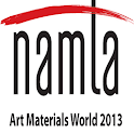 NAMTA logo