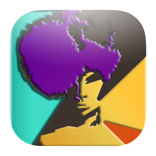 Natural Hair Styles Free App 生活 App LOGO-APP開箱王