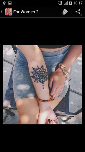 免費下載生活APP|Lotus Tattoo app開箱文|APP開箱王