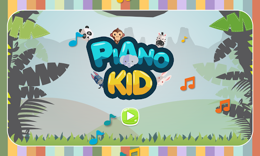Piano Lesson For Kids Screenshots 0