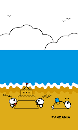 【free】砂あそび！ぱんだにあ poster 2