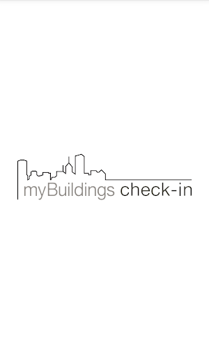 myBuildings Check In