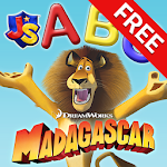 Madagascar: My ABCs Free Apk