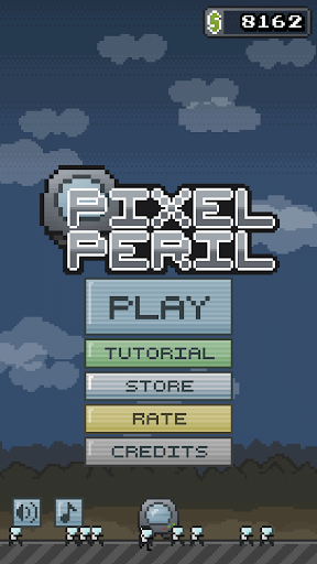 免費下載休閒APP|Pixel Peril app開箱文|APP開箱王