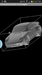 Free 3DM Viewer RS APK for PC