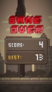 Free Flappy Stache APK