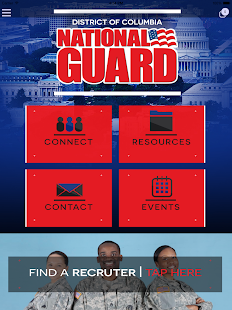 Lastest DC National Guard APK