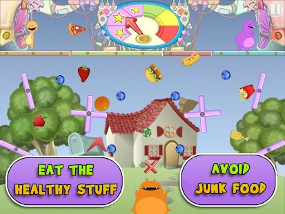 Download Full Glumpers Feed Fubble (Kids) 1.2 APK | Full ... - 413 x 310 jpeg 50kB