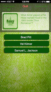 How to download Weed Trivia Ultimate Edition 1.0 mod apk for laptop