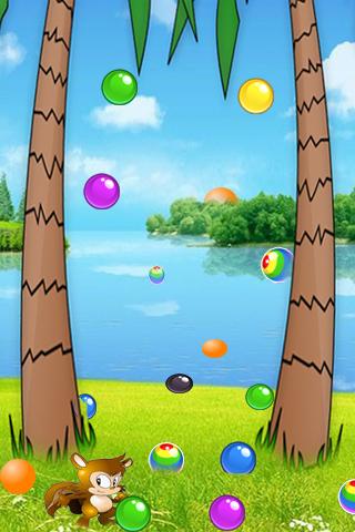 bubble shooter 3