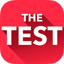 The Test: Fun for Friends! mobile app icon