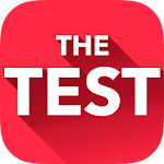 The Test: Fun for Friends! Apk