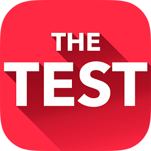 Hack The Test: Fun for Friends! game