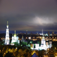 Moscow Manual