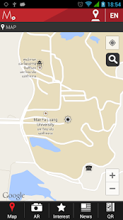 MFU Map Screenshots 0