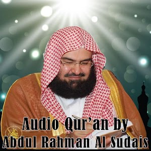 Audio Quran by Abdul Al Sudais.apk 1.0