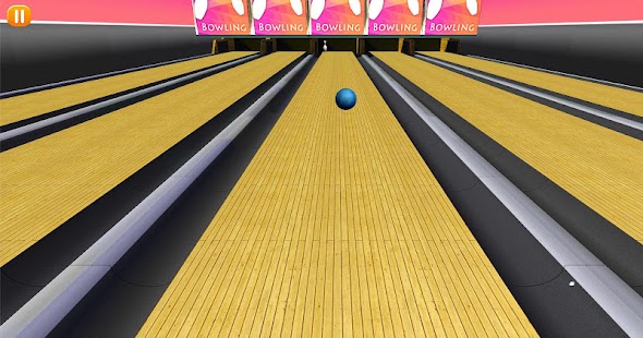 Free 3D Bowling Games APK