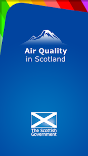 Free Air Quality in Scotland APK for Android