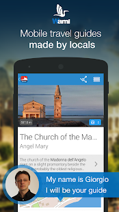 Free My Caorle - Offline Guide APK