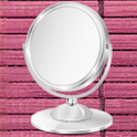 스마트 거울(Smart Mirror) logo
