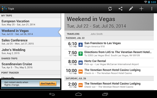 免費下載旅遊APP|TripIt Travel Organizer 広告あり app開箱文|APP開箱王