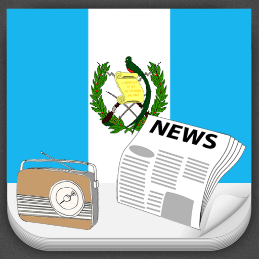 Guatemala Radio News 音樂 App LOGO-APP開箱王