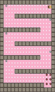 Free Girl Game AJ APK for Android