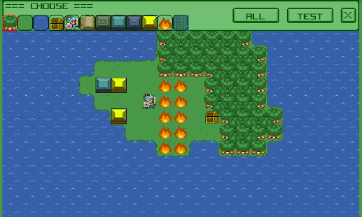 ApoTreasure Screenshots 4