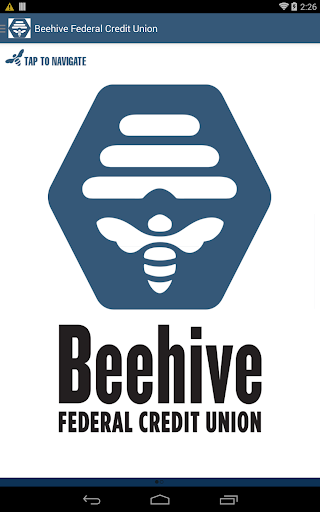 免費下載財經APP|Beehive FCU Mobile app開箱文|APP開箱王