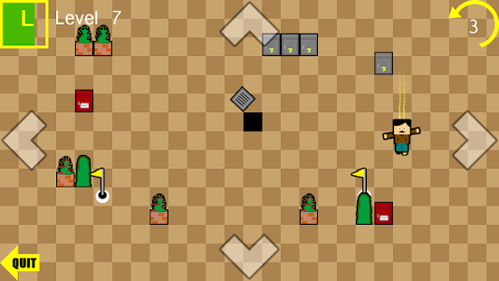 Banana Shoes Screenshots 0