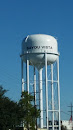 Bayou Vista Water Tower
