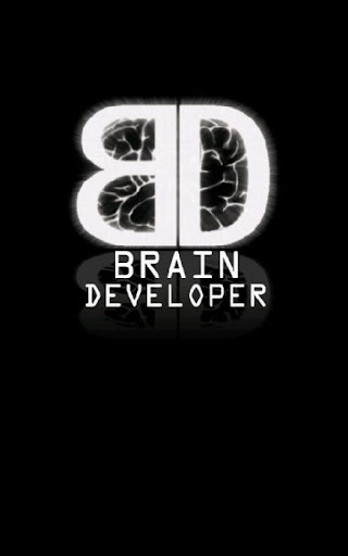 Brain Developer
