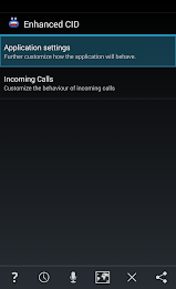 Enhanced Caller ID+ poster 4