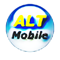ALT-DB Mobile logo
