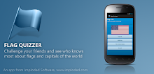 flag quizzes APK