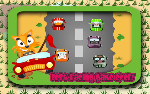 Download Animal cart roadster busted APK for Android