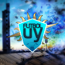 Fútbol Uruguay mobile app icon
