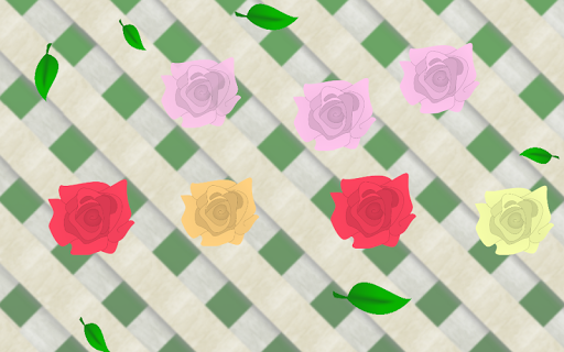 【免費家庭片App】Rosie's Roses-APP點子