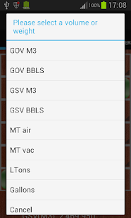 Free Download Oil Calculator Pro APK for PC