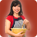 101 Tips for Cooking logo