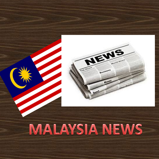 Malaysia Newspaper 書籍 App LOGO-APP開箱王