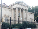 Palais de Justice- Perpignan